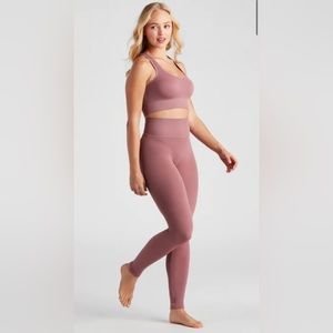 Windsor Seamless set